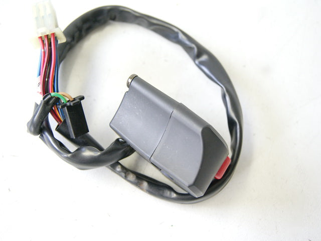 YAMAHA XJ 600 S RJ01 DIVERSION INTERRUPTOR MANILLAR DERECHO