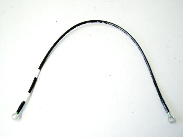 TRIUMPH TIGER 955i 709EN Bremsleitung vorn Bremssattel li. --> Bremssattel re.