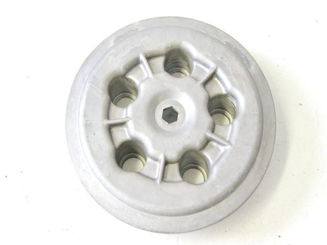YAMAHA XV 535 VIRAGO CLUTCH PRESSURE PLATE