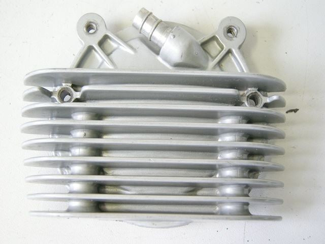 YAMAHA XV 535 VIRAGO CYLINDER HEAD REAR COVER