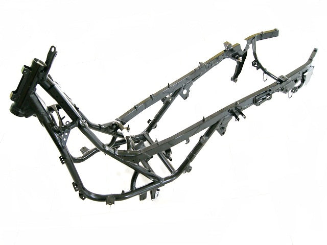 HONDA FJS 600 PF01 SILVER WING CHASIS Y DOCUMENTACIÓN CHASIS