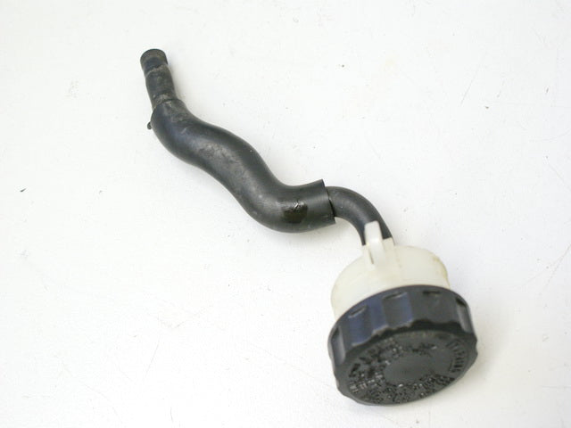 HONDA CBR 600 PC31 BREMSFLÜSSIGKEITSBEHÄLTER HINTEN