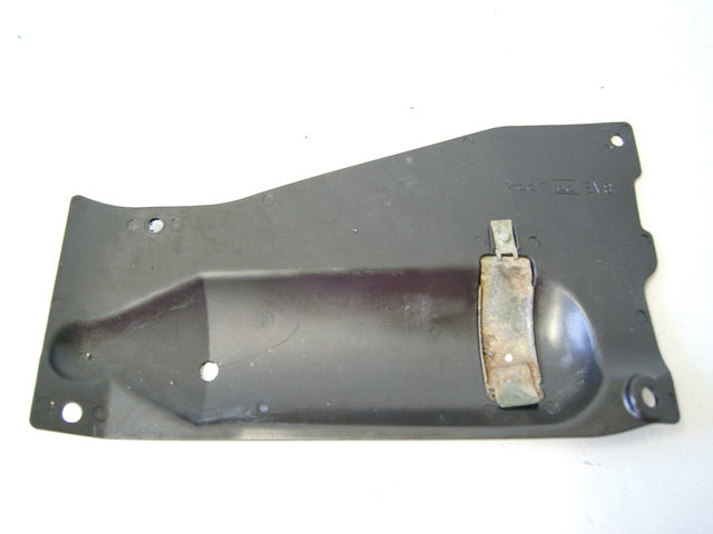 SUZUKI AN 400 BURGMAN AU VERKLEIDUNG ABDECKUNG TANK