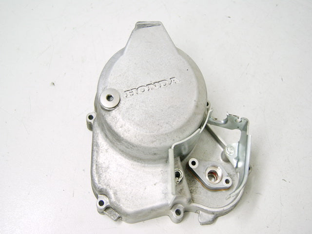 HONDA FES 125 JF05 PANTHEON CUBIERTA TAPA MOTOR