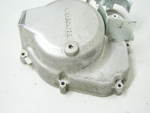 HONDA FES 125 JF05 PANTHEON GENERATOR COVER ENGINE