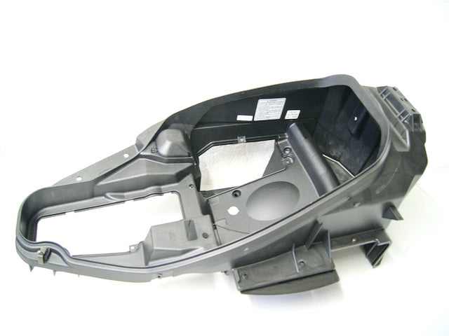 HONDA FES 125 JF05 PANTHEON HUECO PORTAOBJETOS CAJA PORTAOBJETOS