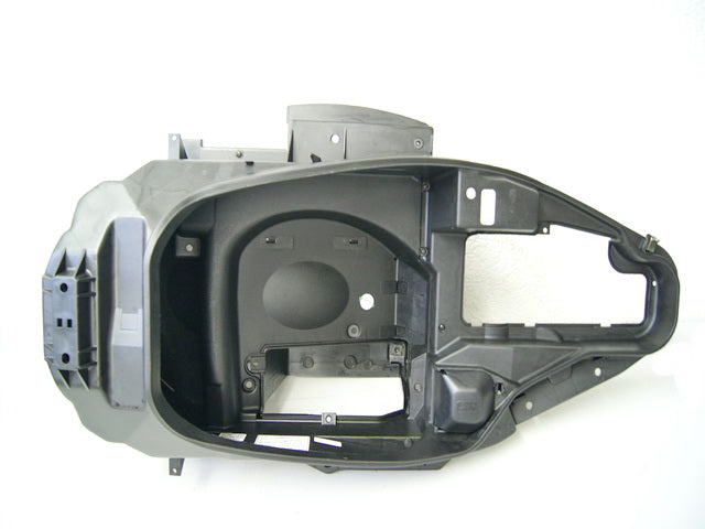 HONDA FES 125 JF05 PANTHEON STAUFACH STAUBOX