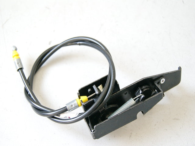 HONDA FES 125 JF05 PANTHEON CERRADURA ASIENTO