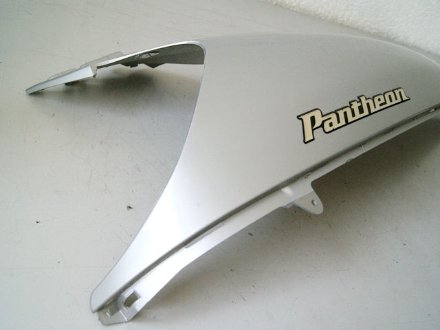 HONDA FES 125 JF05 PANTHEON CARENADO TRASERO SUPERIOR DERECHO