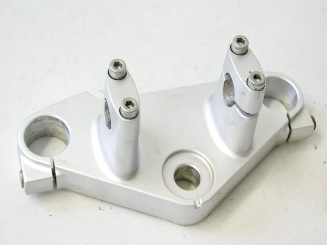 SUZUKI VL 125 WVA4 INTRUDER TOP TRIPLE CLAMP FORK