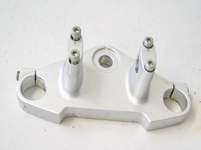 SUZUKI VL 125 WVA4 INTRUDER TOP TRIPLE CLAMP FORK