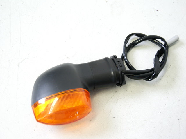 YAMAHA R6 RJ11 BLINKER LINKS HINTEN TURN SIGNAL