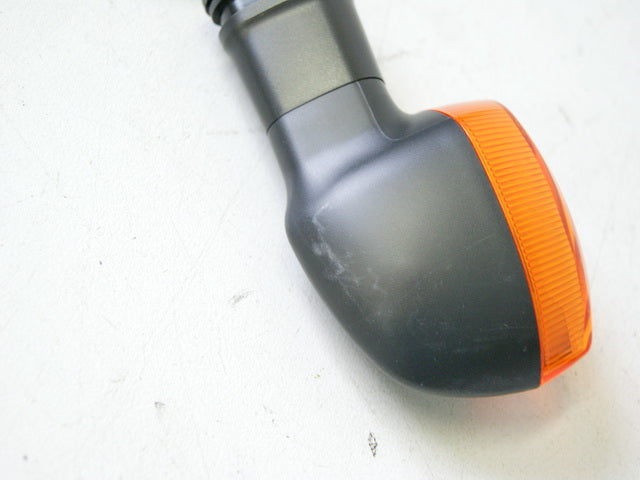 YAMAHA R6 RJ11 BLINKER LINKS HINTEN TURN SIGNAL