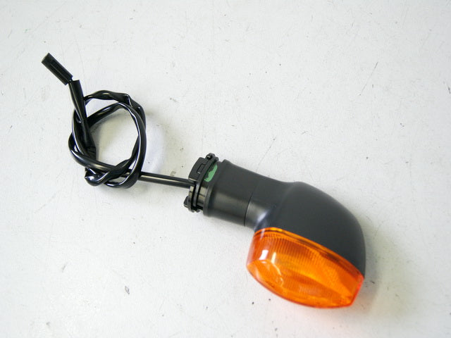 YAMAHA R6 RJ11 BLINKER RECHTS HINTEN TURN SIGNAL
