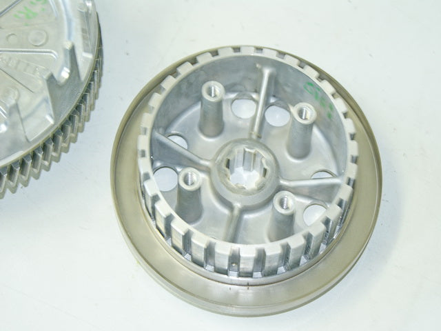 SUZUKI VL 125 WVA4 INTRUDER CUBO DE EMBRAGUE CANASTA DE EMBRAGUE