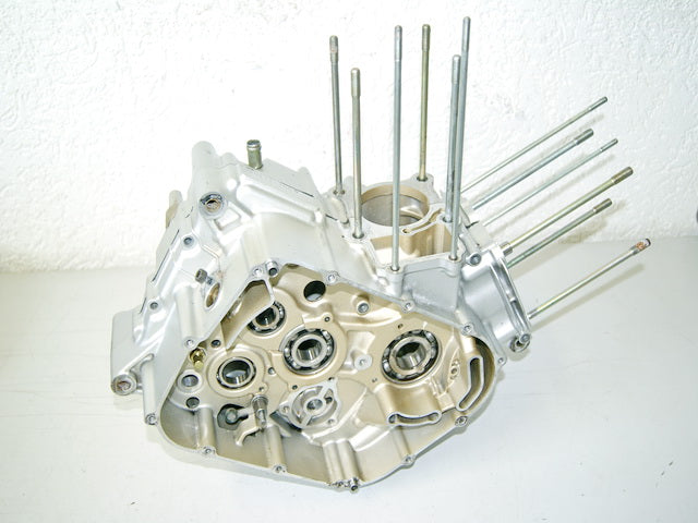 SUZUKI VL 125 WVA4 INTRUDER BLOQUE MOTOR CÁRTER