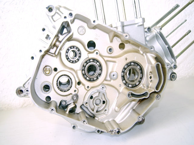 SUZUKI VL 125 WVA4 INTRUDER BLOQUE MOTOR CÁRTER