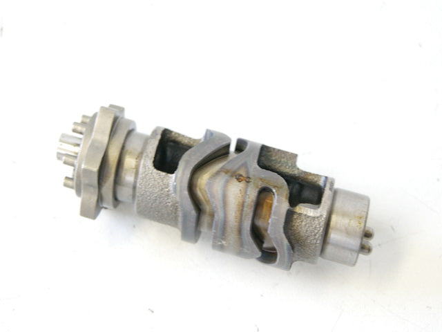 SUZUKI VL 125 WVA4 INTRUDER GEARSHIFT DRUM TRANSMISSION