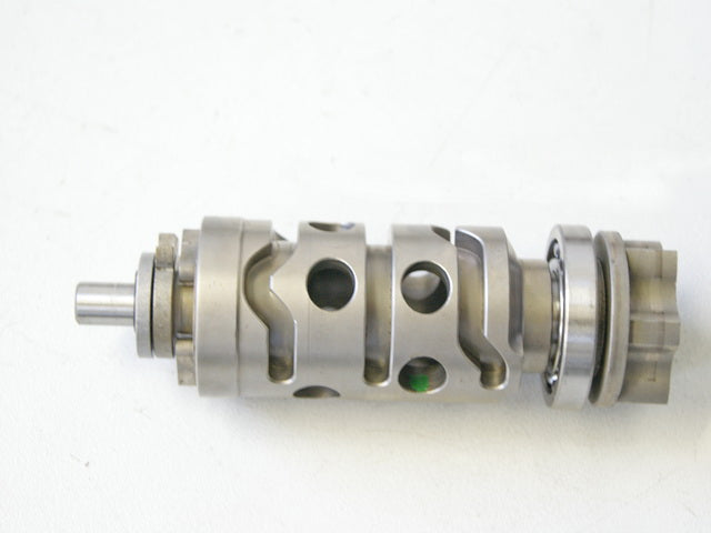 TRIUMPH DAYTONA 955i T595 SHIFT DRUM GEARBOX