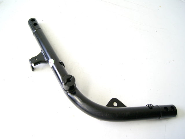 HYOSUNG GV 650 i 51F AQUILA RAHMENSTREBE UNTERZUG RAHMEN