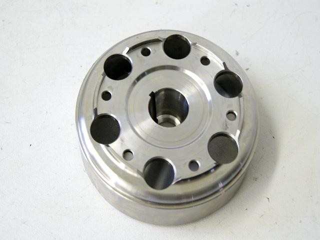 HONDA CB 1300 ABS SC54 VOLANTE DE INERCIA DEL ALTERNADOR ROTOR DE ENCENDIDO