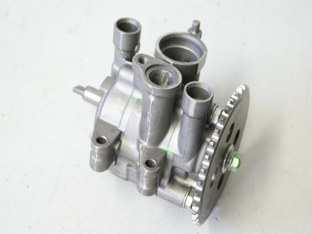 HONDA CB 1300 ABS SC54 ÖLPUMPE OIL PUMP