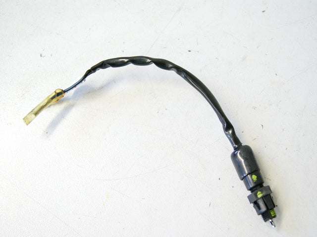 KAWASAKI Z 1100 ST KZT10A INTERRUPTOR DE LUZ DE FRENO TRASERO