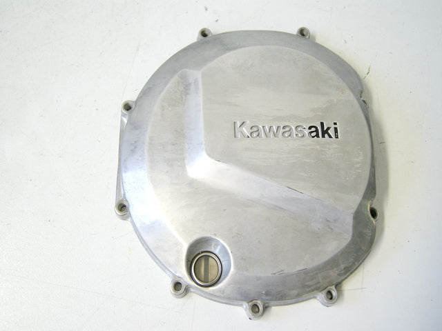 KAWASAKI Z 1100 ST KZT10A TAPA DE EMBRAGUE CUBIERTA MOTOR