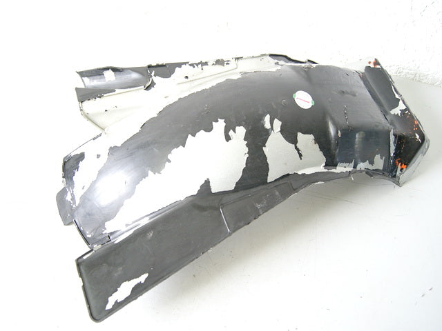 KAWASAKI Z 1100 ST KZT10A KOTFLÜGEL RADLAUF FENDER HI