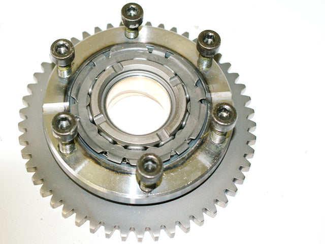 HONDA CB 500 PC26/ PC32 RUEDA LIBRE DE ARRANQUE