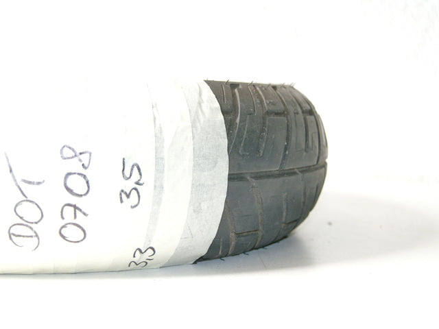 TIRE MICHELIN GOLD STANDARD 120/70 15 TIRE
