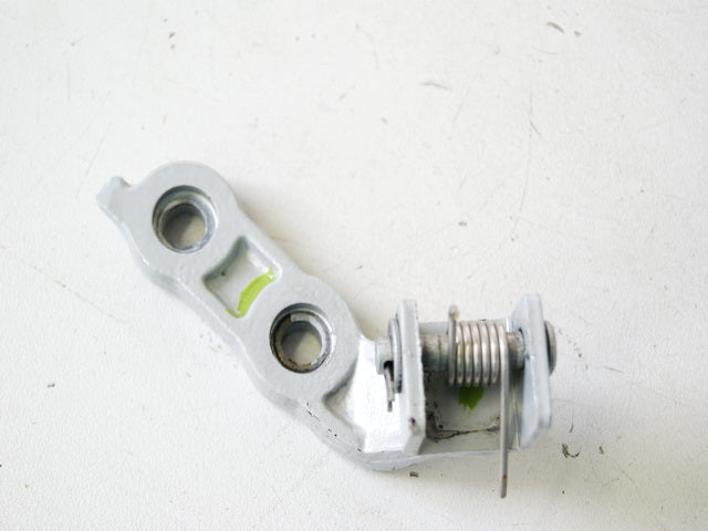 APRILIA PEGASO 650 ML FOOTREST BRACKET RIDER RIGHT