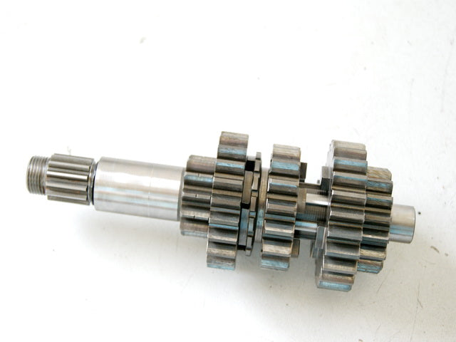 APRILIA PEGASO 650 ML GETRIEBEWELLE EINGANG GETRIEBE
