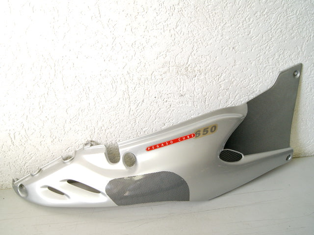 APRILIA PEGASO 650 ML FAIRING REAR RIGHT