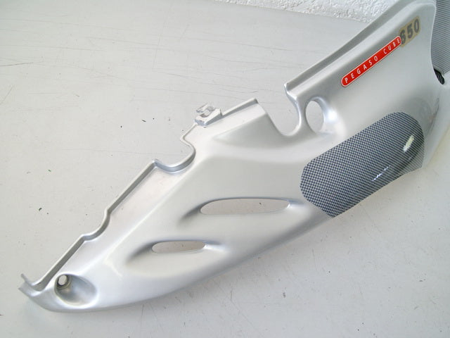 APRILIA PEGASO 650 ML FAIRING REAR RIGHT