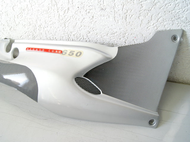 APRILIA PEGASO 650 ML FAIRING REAR RIGHT