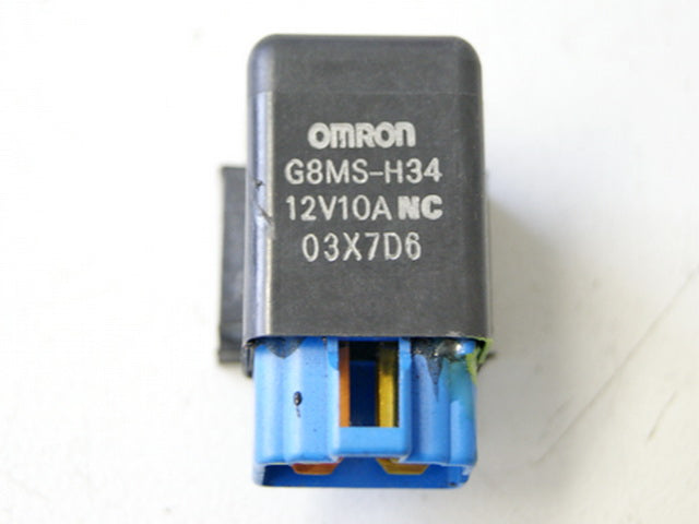 HONDA CBR 600 F PC31 B RELÉ DE CONTROL RELÉ OMRON