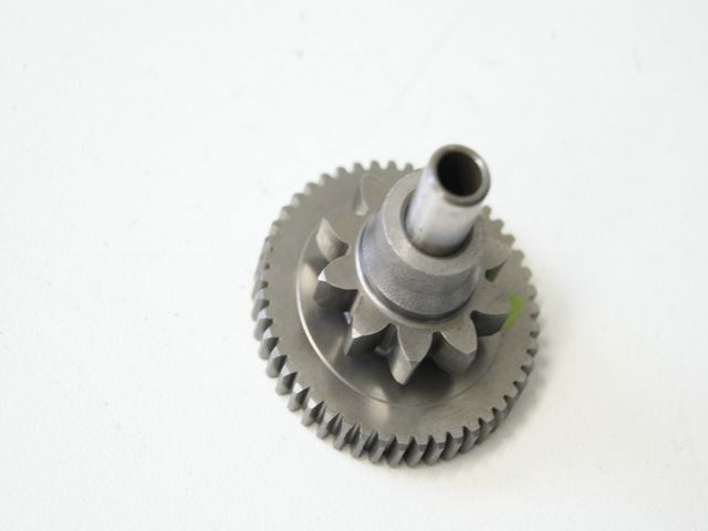 HONDA CBR 600 F PC31 B ZAHNRAD ANLASSER REDUKTION