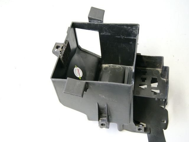 HONDA CBR 600 F PC31 B BATTERY CASE BATTERY COMPARTMENT