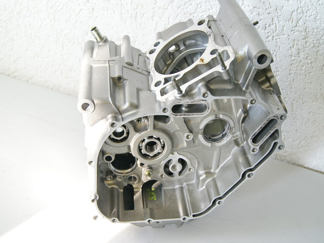 SUZUKI SV 650 S AV CÁRTER BLOQUE DE MOTOR