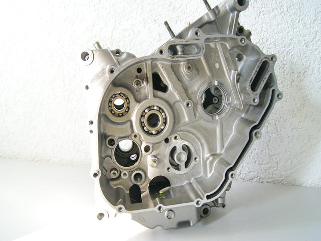 SUZUKI SV 650 S AV CÁRTER BLOQUE DE MOTOR
