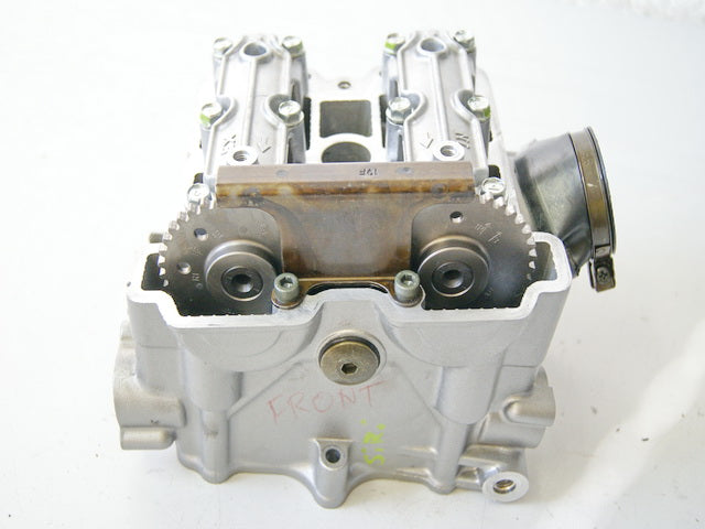 SUZUKI SV 650 S CULATA DELANTERA