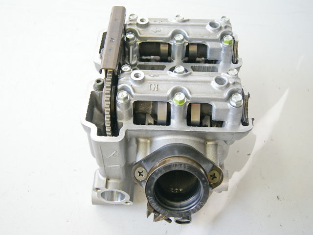 SUZUKI SV 650 S CULATA DELANTERA