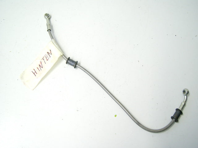 BUELL 1125 R XB3 L4F BREMSLEITUNG HINTEN BRAKE HOSE