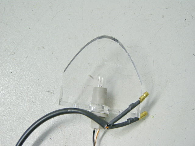 BUELL 1125 R XB3 L4F KENNZEICHENBELEUCHTUNG