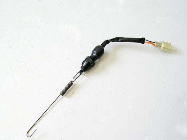 SUZUKI SV 650 S AV INTERRUPTOR DE LUZ DE FRENO TRASERO