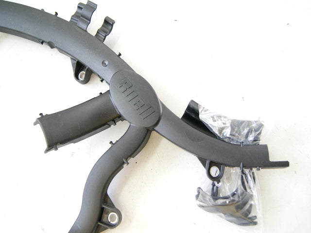 BUELL 1125 R XB3 L4F VERKLEIDUNG KABELSCHACHT ABDECKUNG