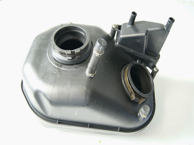SUZUKI SV 650 S AV AIRBOX LUFTFILTERKASTEN