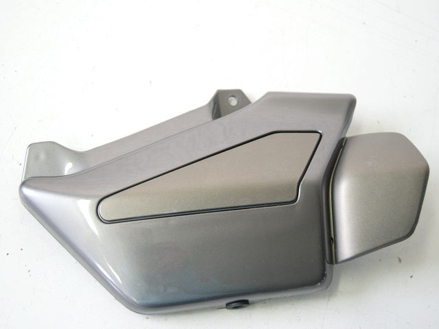MOTO GUZZI BREVA 750 i.e. LL TAPA LATERAL DERECHA CUBIERTA CARENADO
