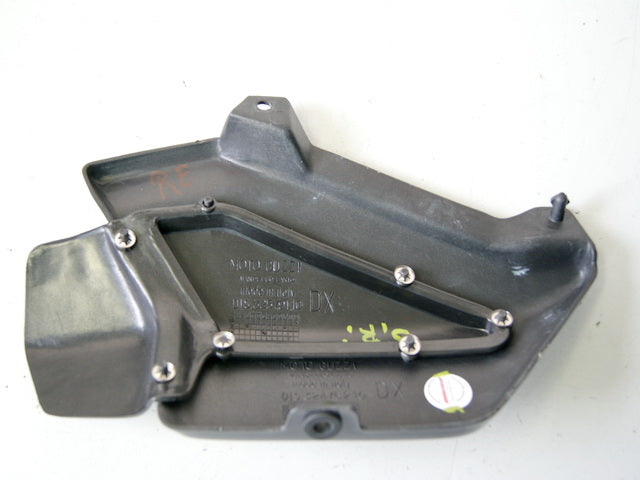 MOTO GUZZI BREVA 750 i.e. LL TAPA LATERAL DERECHA CUBIERTA CARENADO